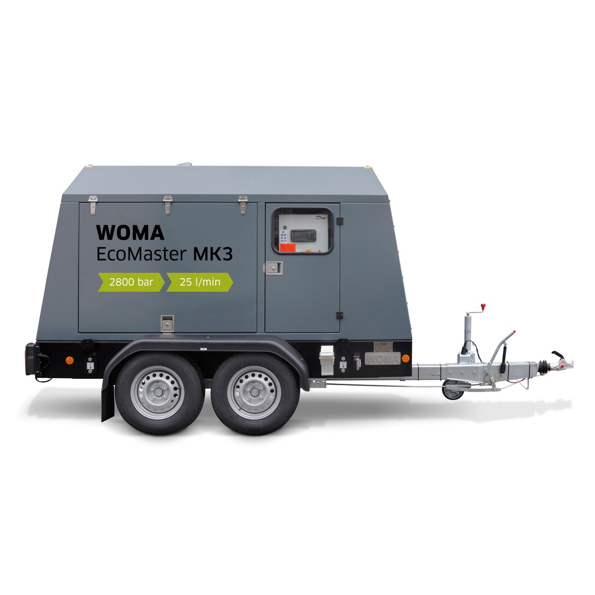 WOMA MK3 3000