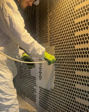 ENSAYOS NO DESTRUCTIVOS