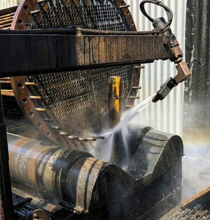 Limpieza Hidrocinetica 1 de tamaño grande