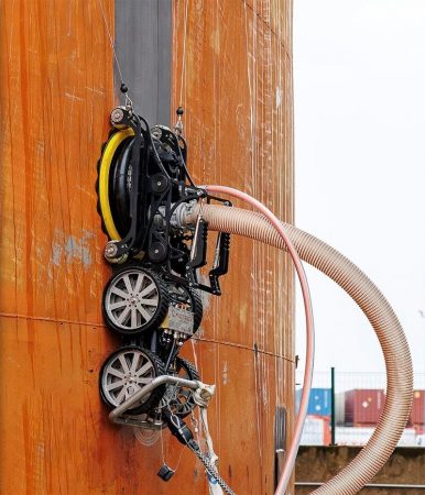 Tratamiento de superficies 1